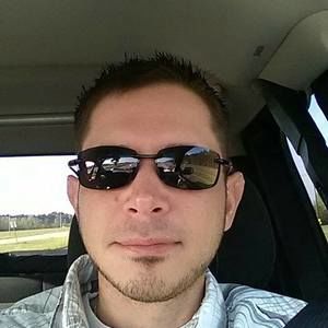 Meet your Posher, Cody